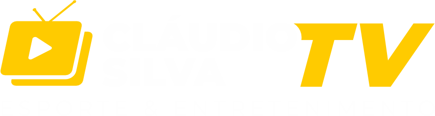 Cláudio Silva TV